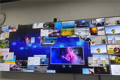 Thị trường tường video kỹ thuật số trong nhà - Dự báo toàn cầu 2025-2030